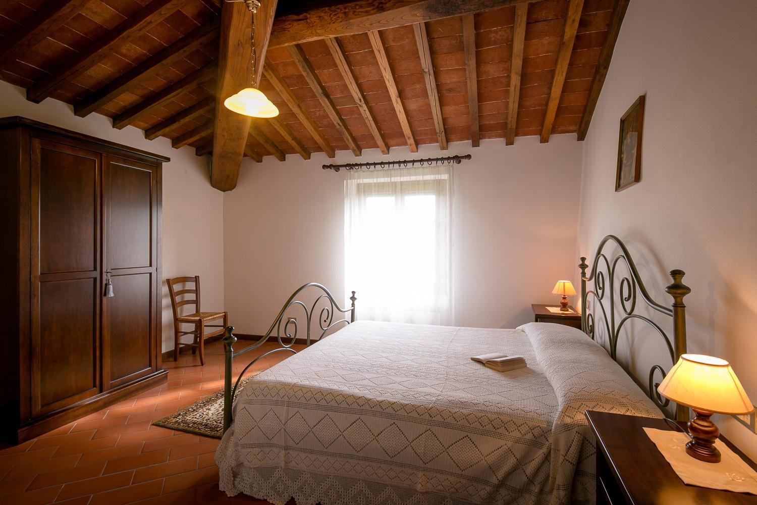 Agriturismo Le Capanne Santa Cristina  Eksteriør billede